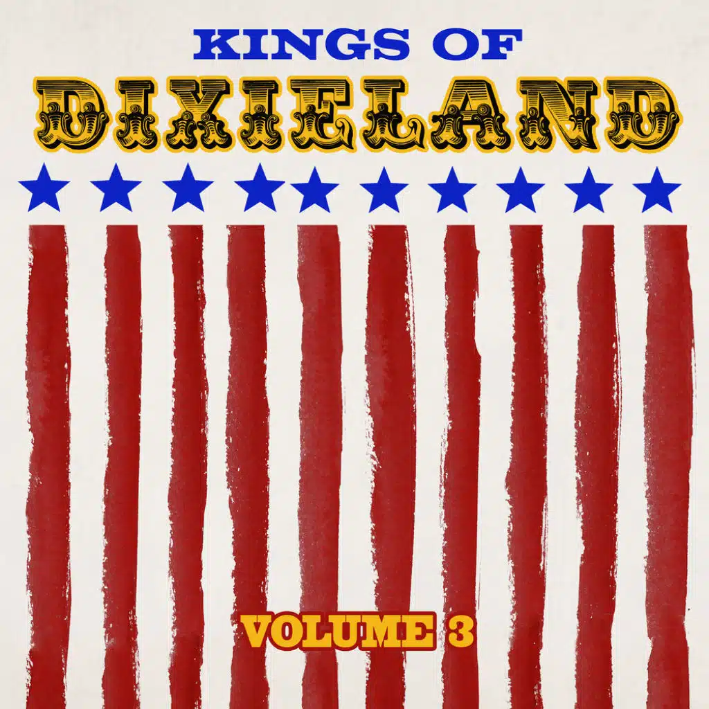 Kings Of Dixieland (Volume 3)