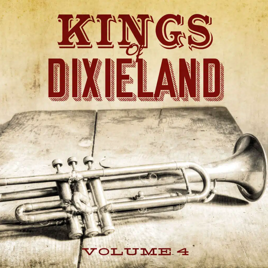 Kings Of Dixieland (Volume 4)