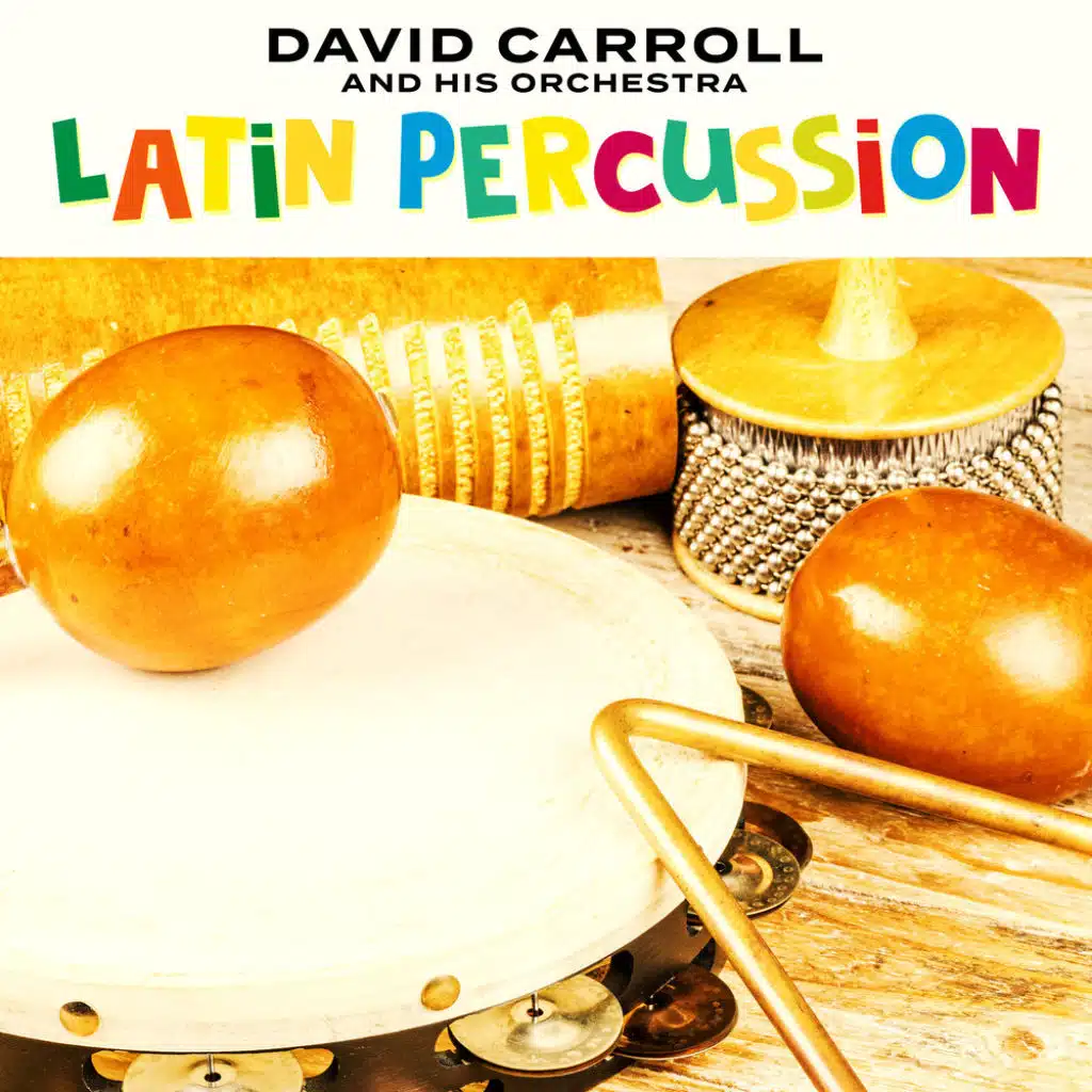 Latin Percussion