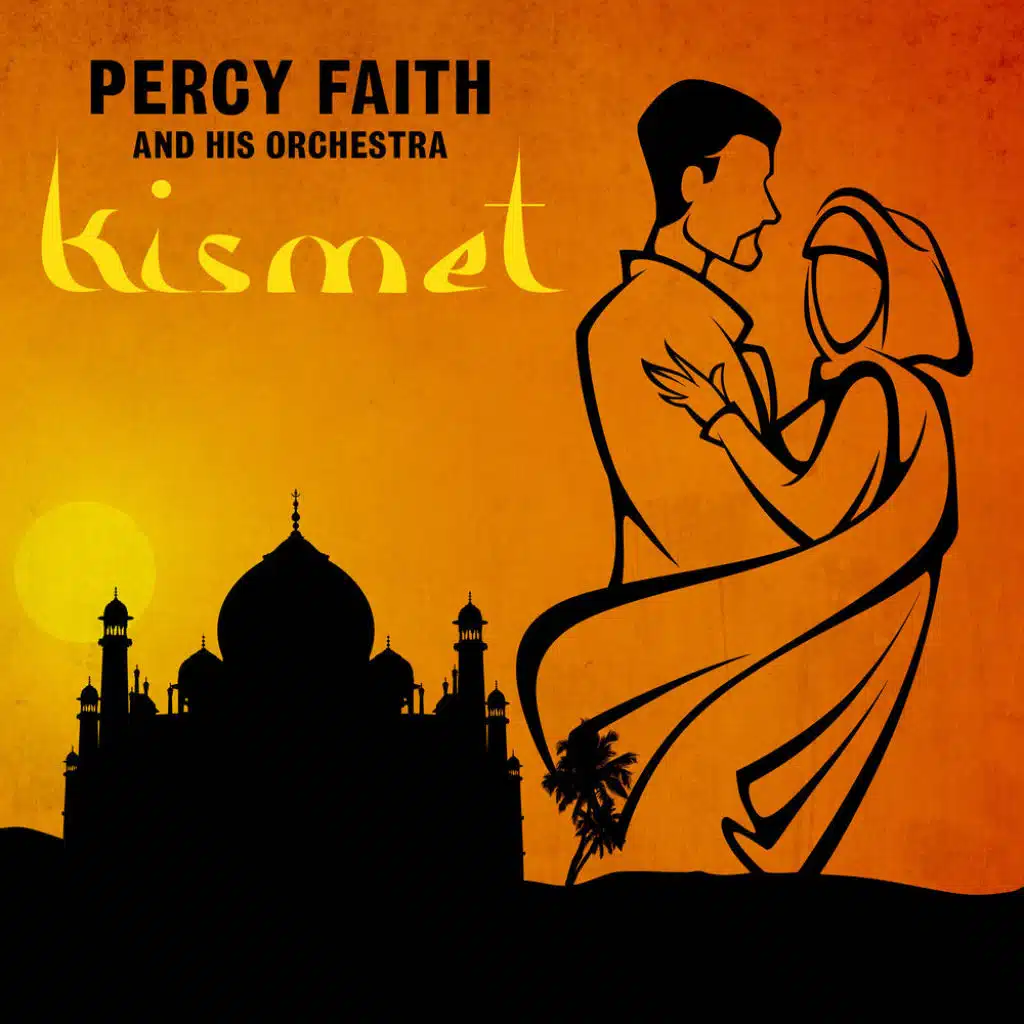 Stranger in Paradise