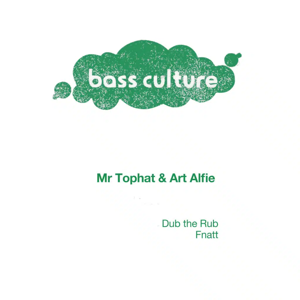 Art Alfie, Mr. Tophat