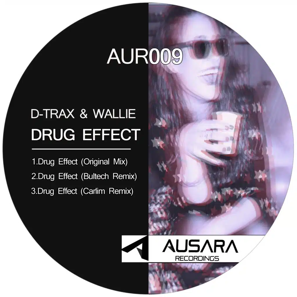 D-Trax & Wallie