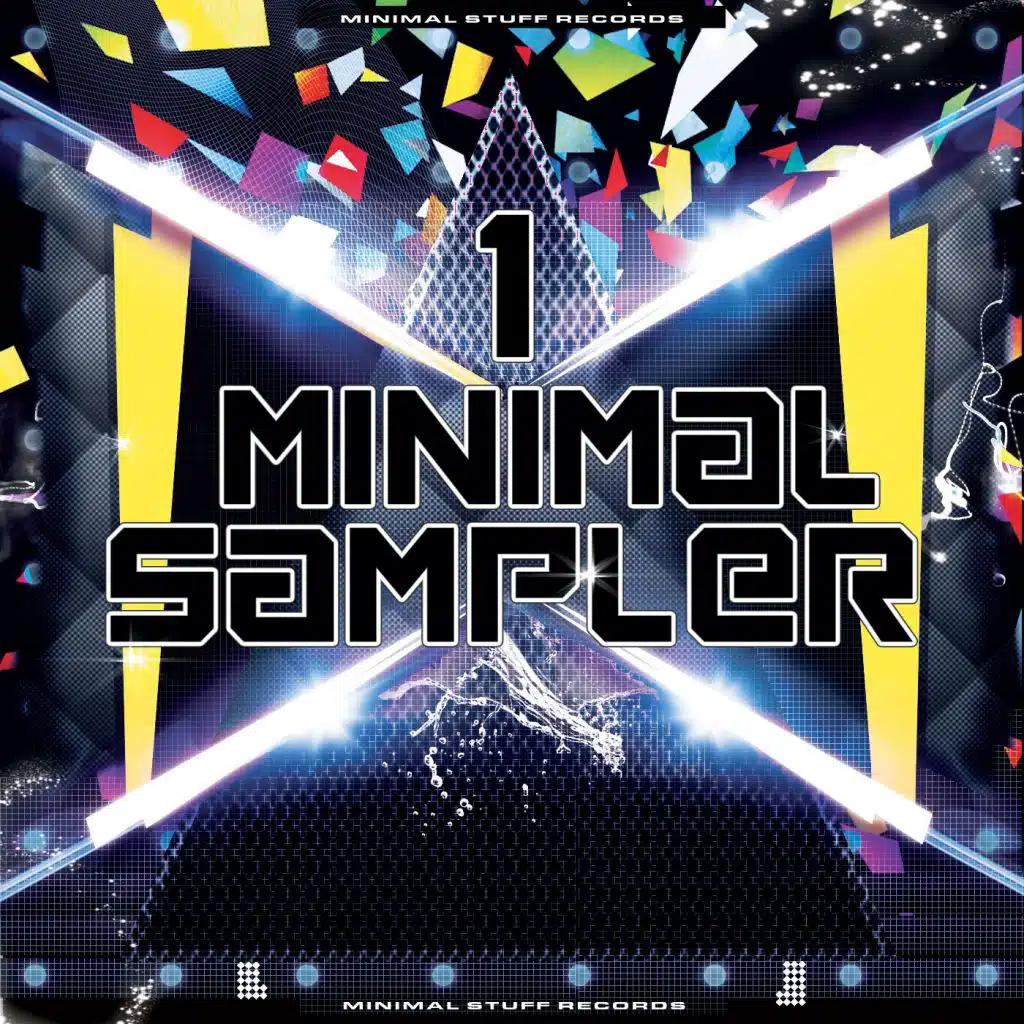 Minimal Sampler 1