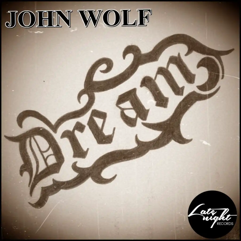 Dream (ASTRA TECK Remix)