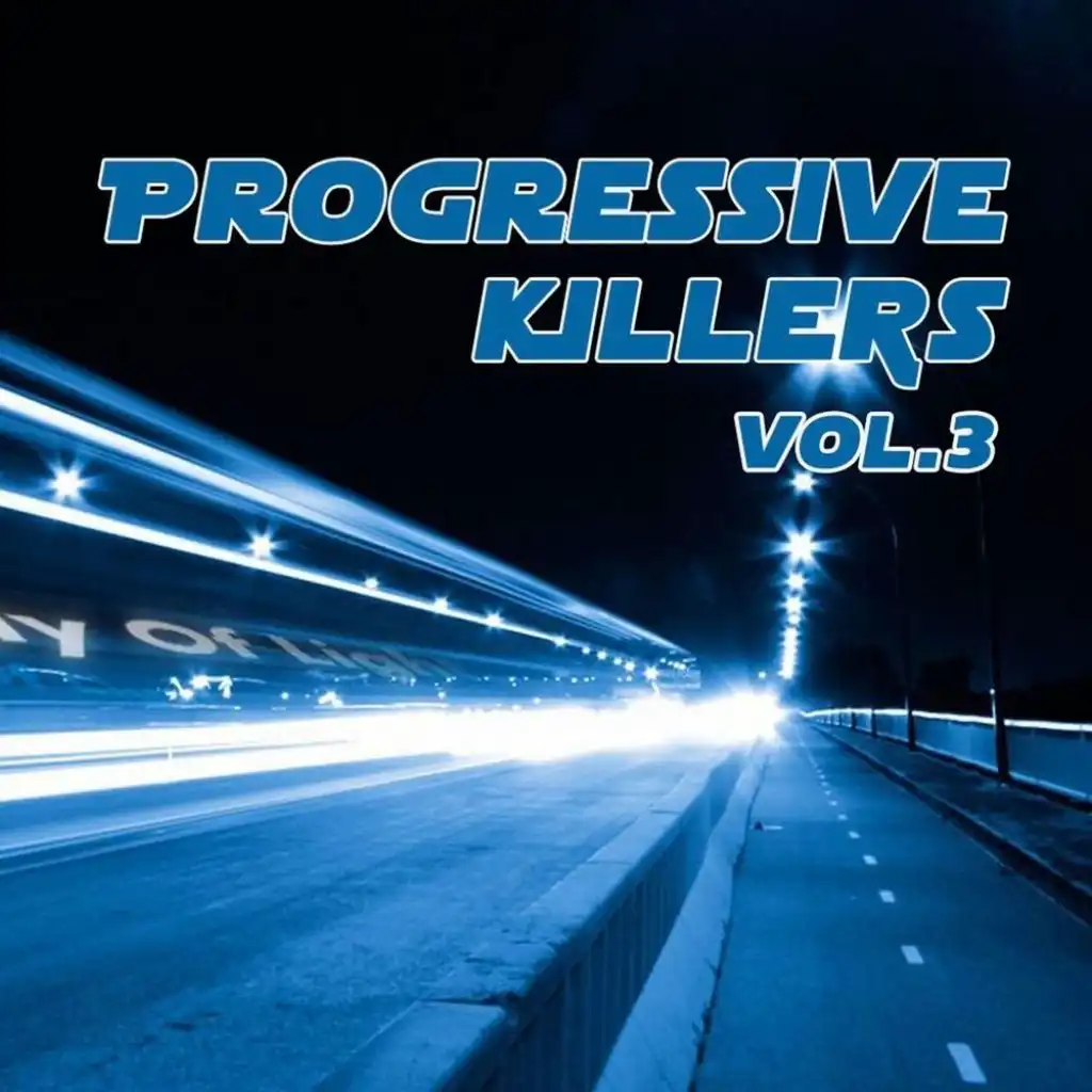 Progressive Killers, Vol. 3