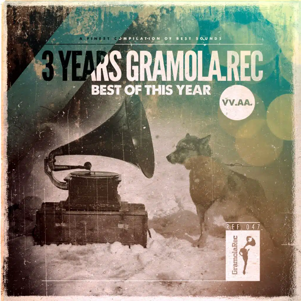 Breakers On (Robert Guerrero Remix)