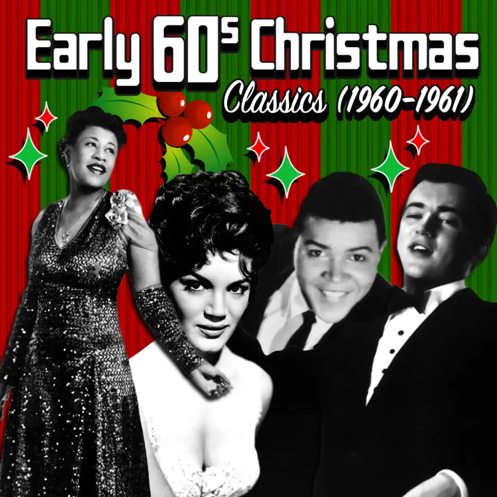 Early 60's Christmas Classics (1960-1961)