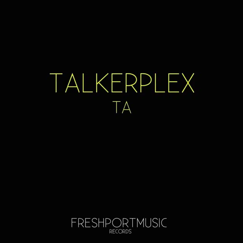 Talkerplex