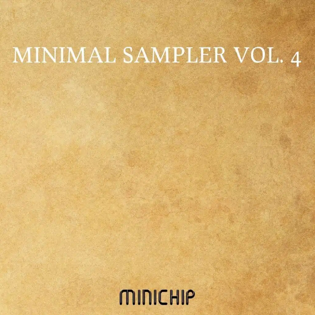 Minimal Sampler, Vol. 4