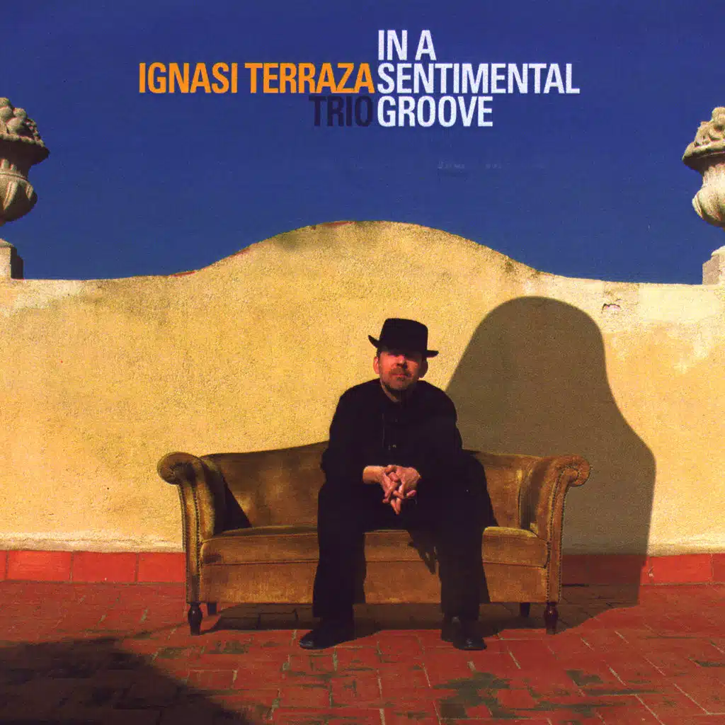 In a Sentimental Groove