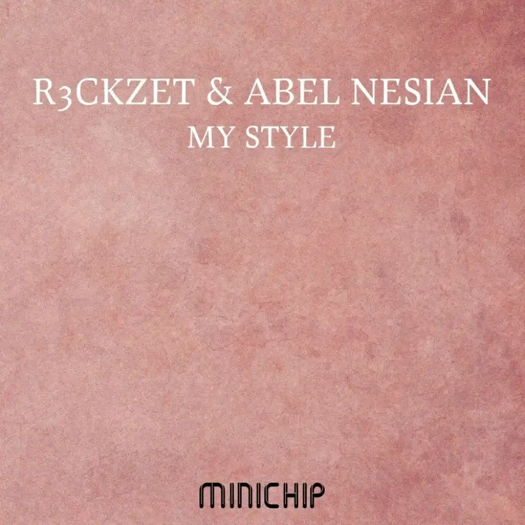 R3ckzet & Abel Nesian