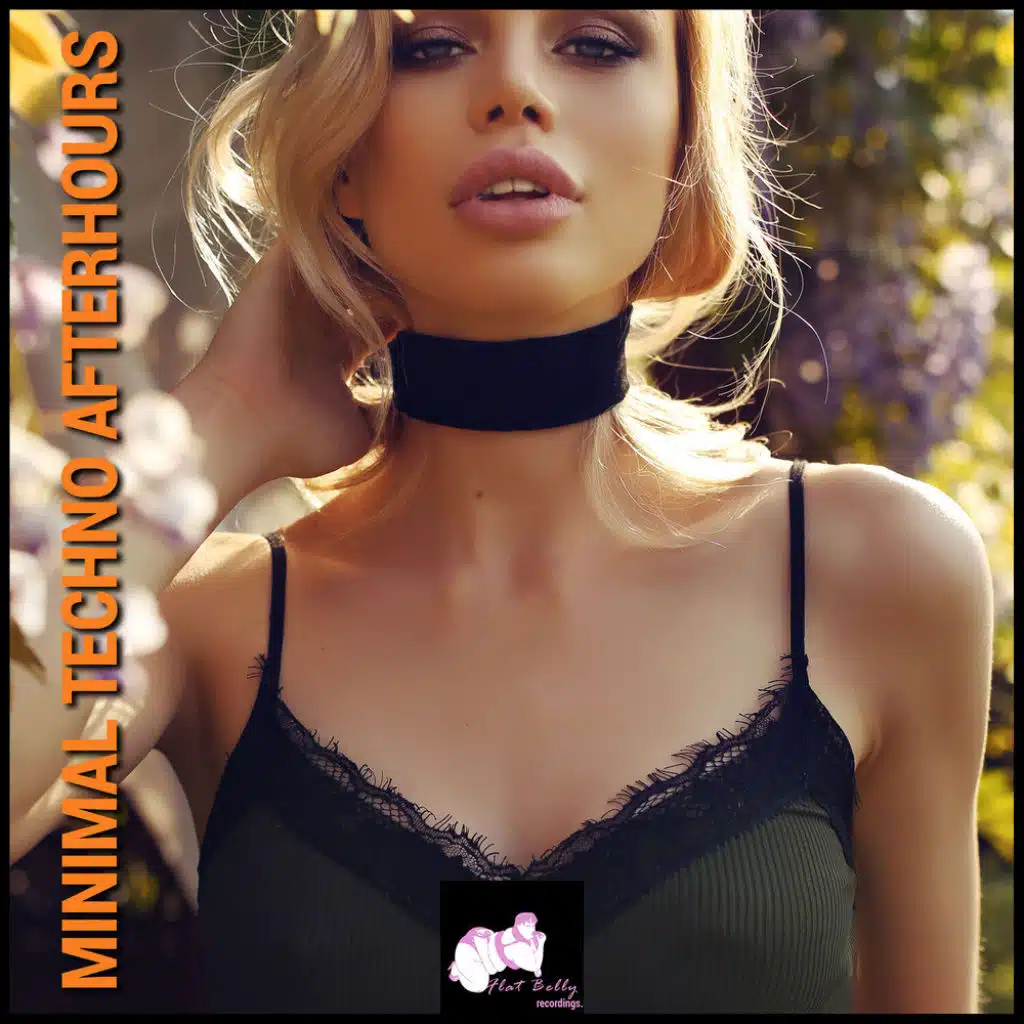 Party Alarm (Madeleine Remix)