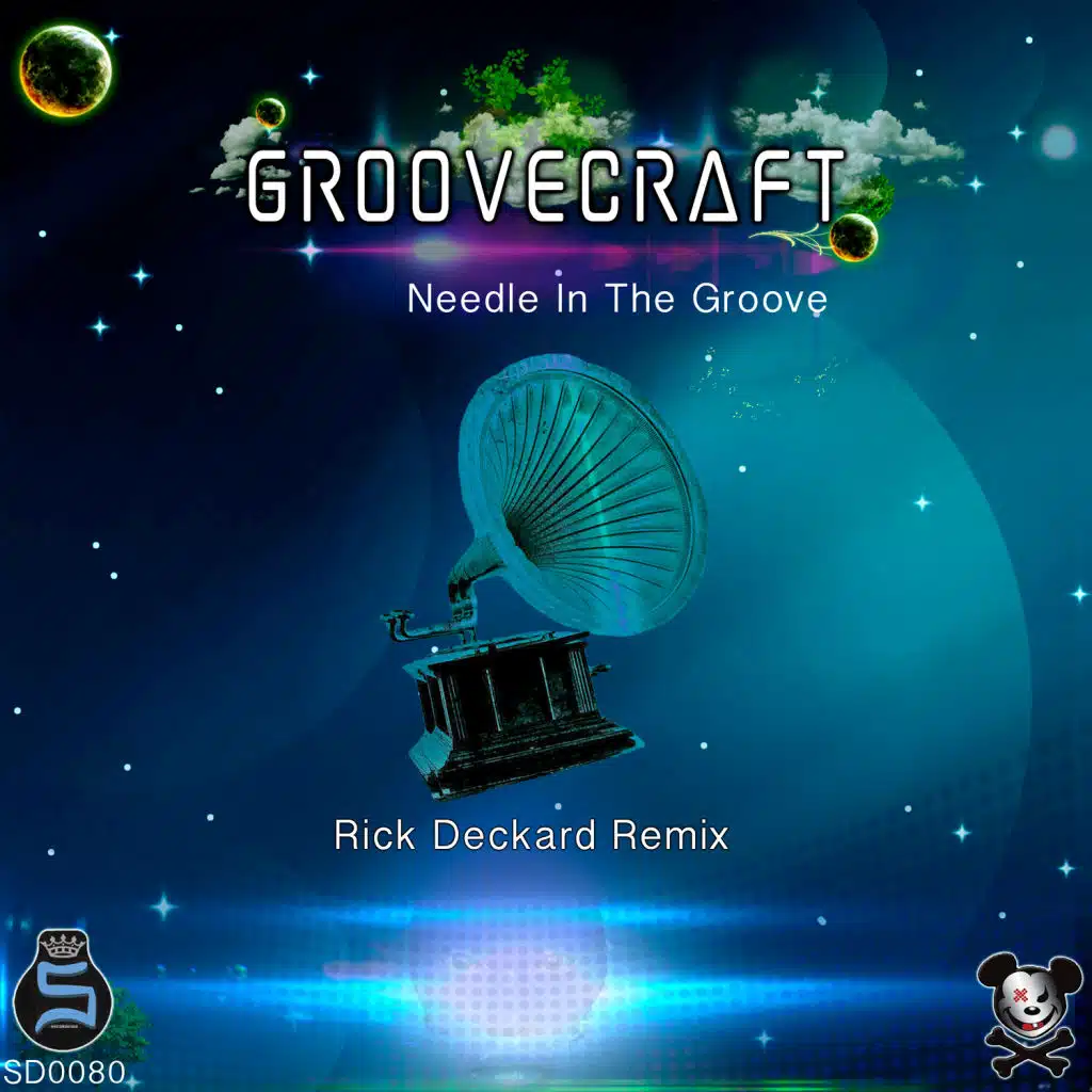 GrooveCraft