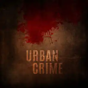 Urban Crime – Soundtrack Music