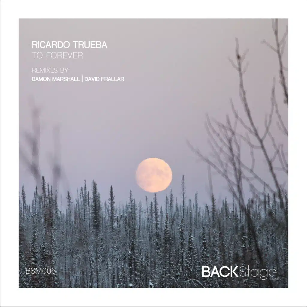 Ricardo Trueba & Damon Marshall