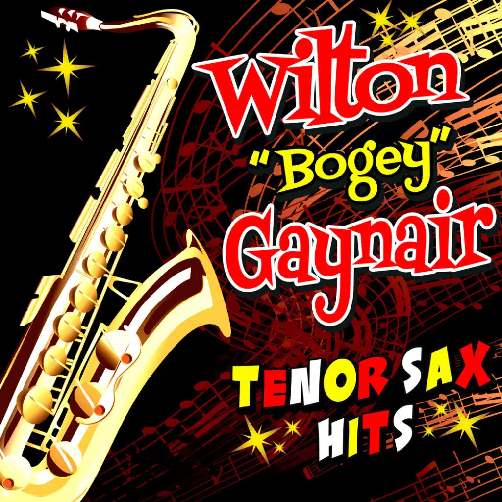 Wilton Bogey Gaynair