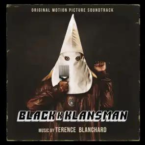 BlacKkKlansman (Original Motion Picture Soundtrack)