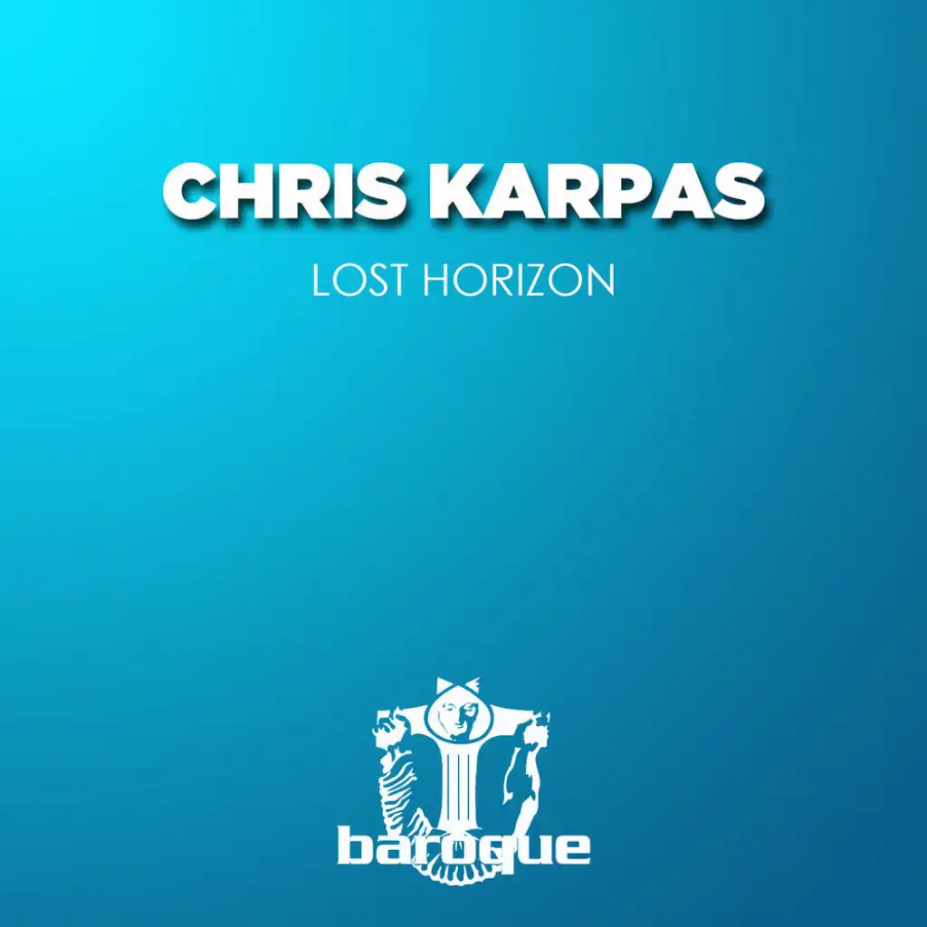 Chris Karpas