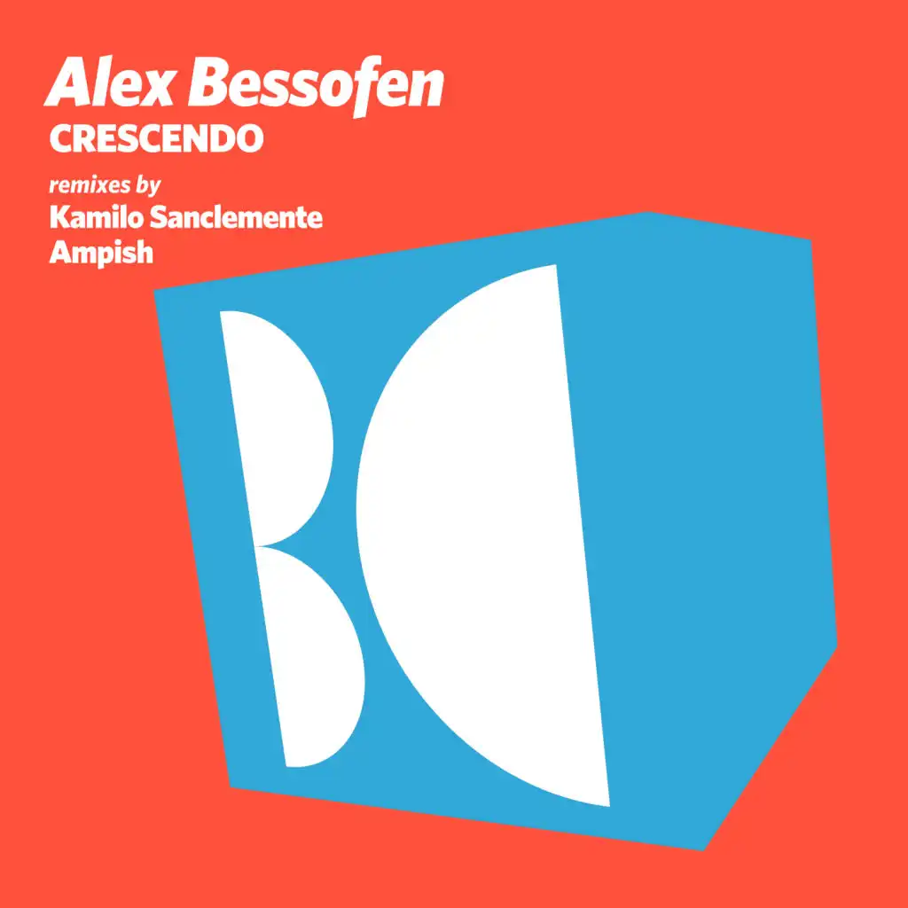 Crescendo (Ampish Remix)