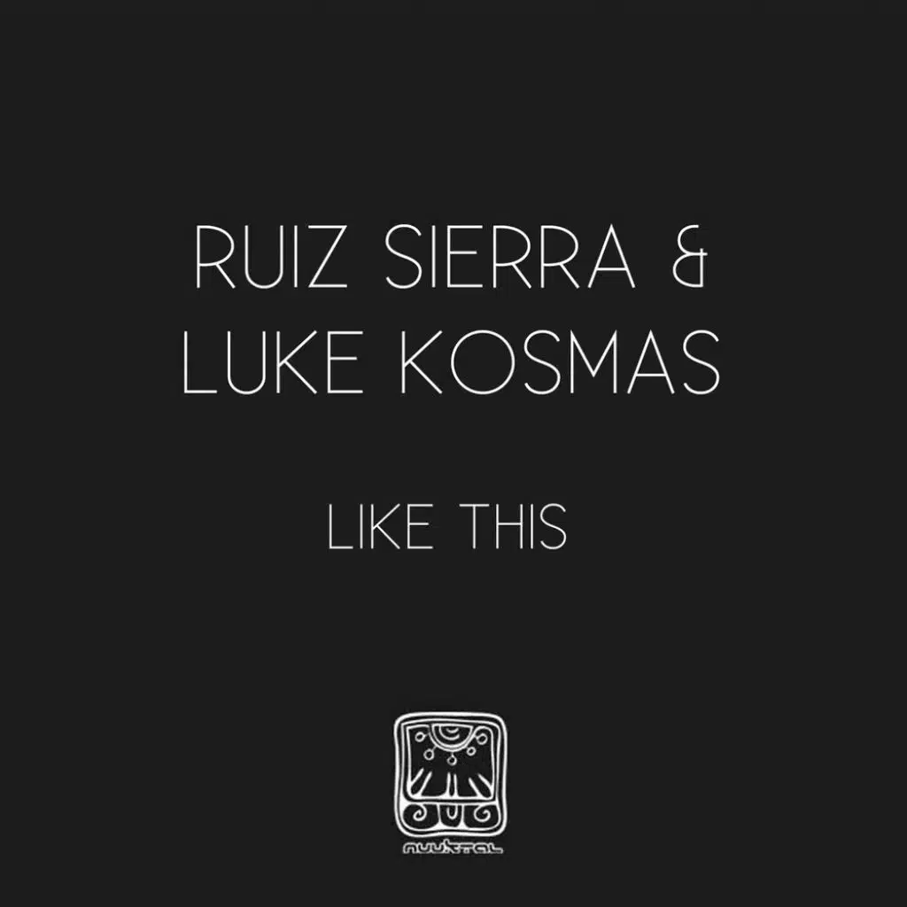 Like This (Diamandy Remix)