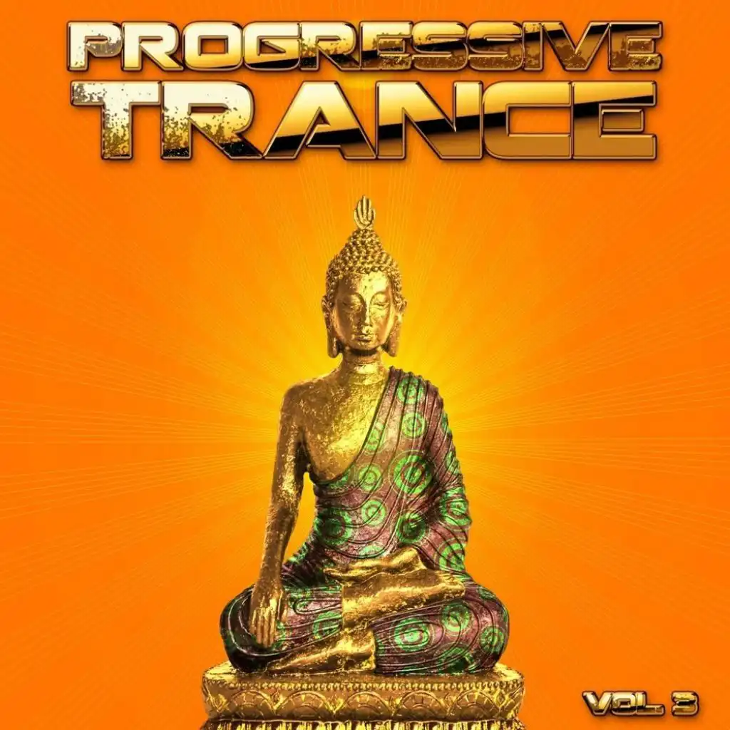 Progressive Trance, Vol. 3