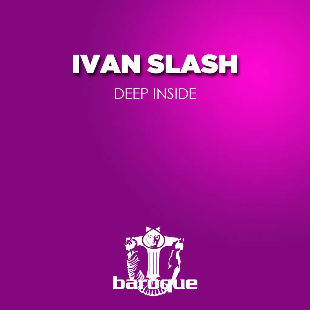 Ivan Slash