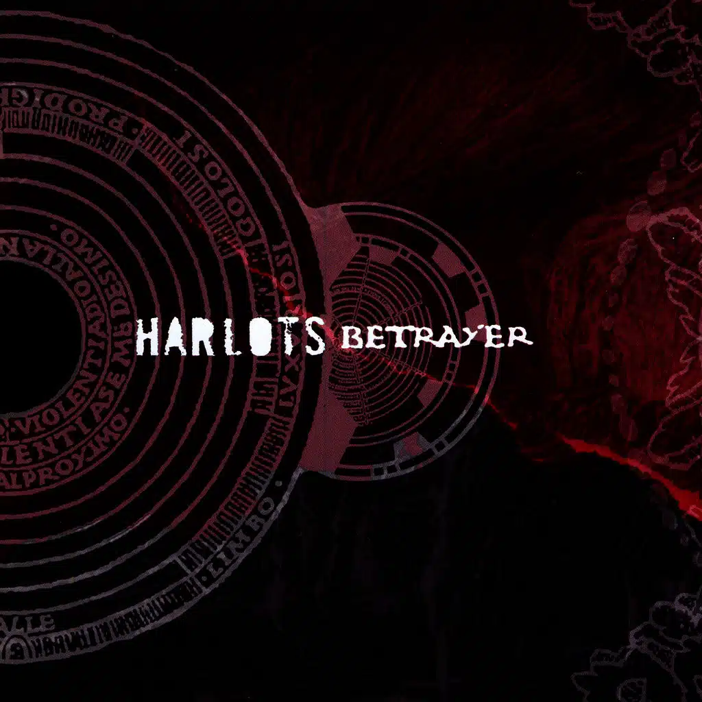 Betrayer