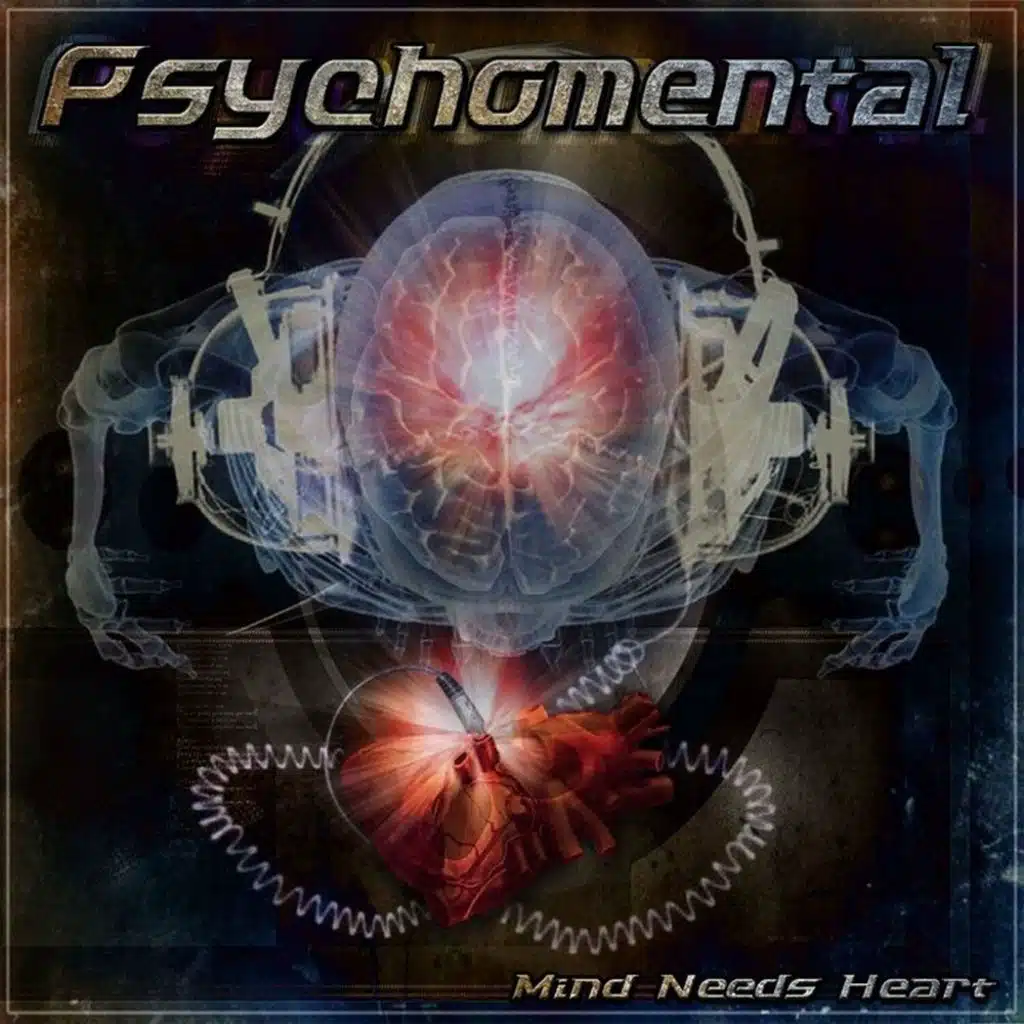 Psychomental