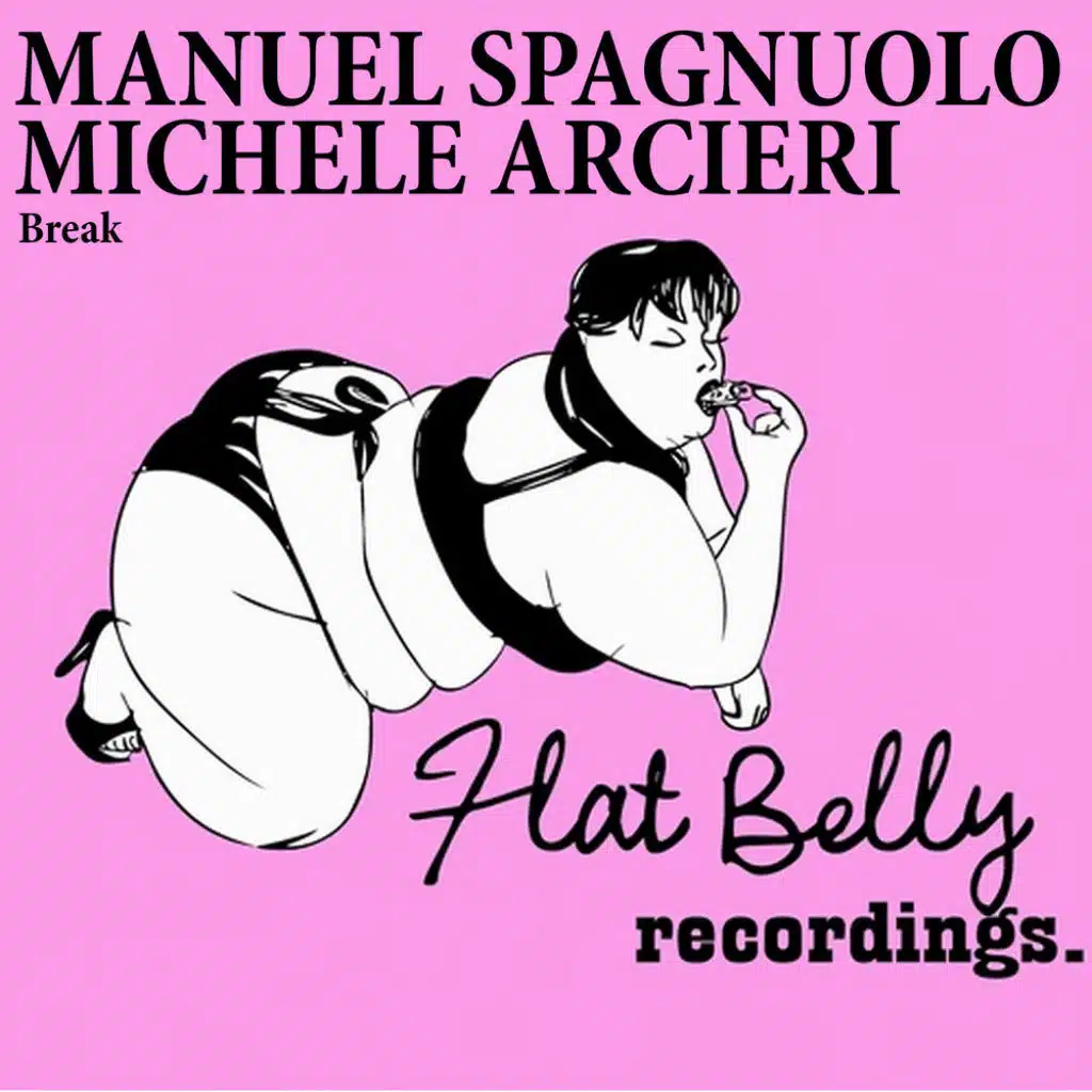 Manuel Spagnuolo, Michele Arcieri