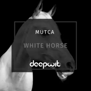 White Horse (feat. Alvaro Hylander & Jason Mitchell)