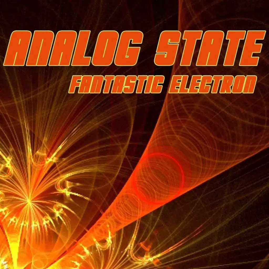Analog State