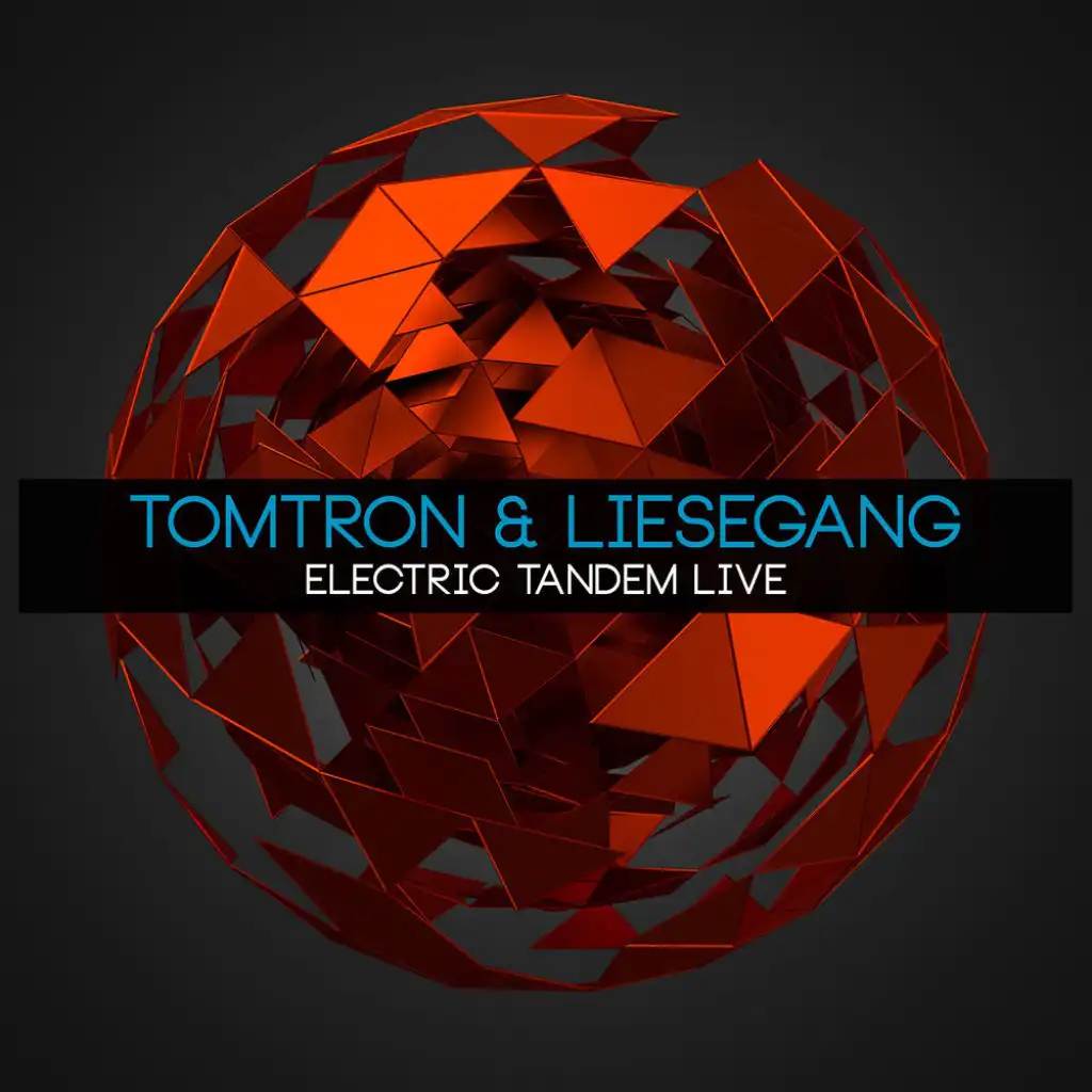 Tomtron,Liesegang