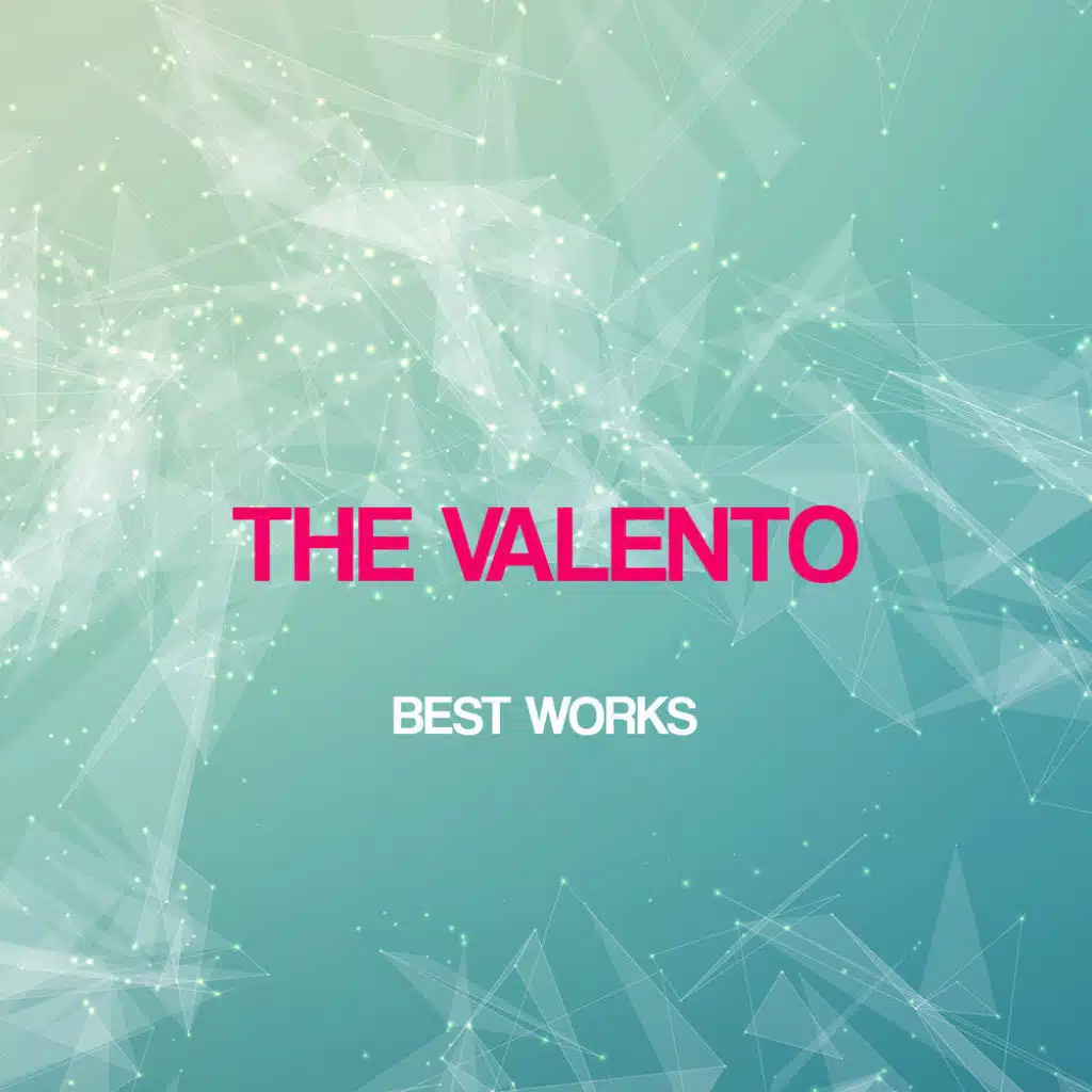 The Valento Best Works