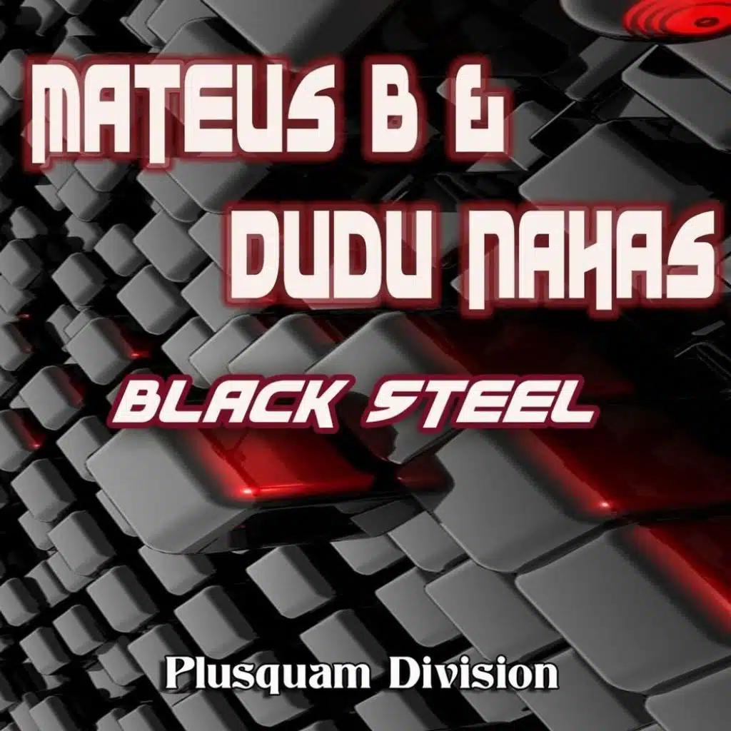 Mateus B & Dudu Nahas