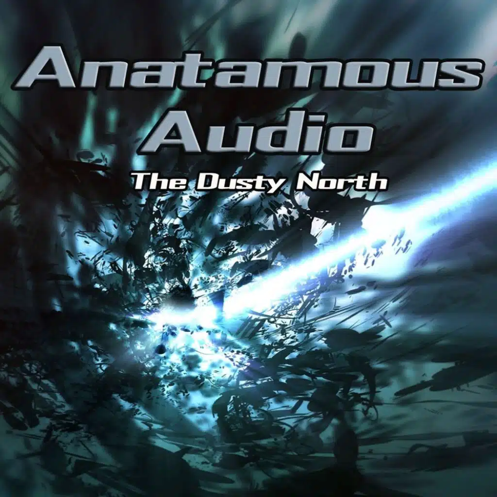 Anatamous Audio