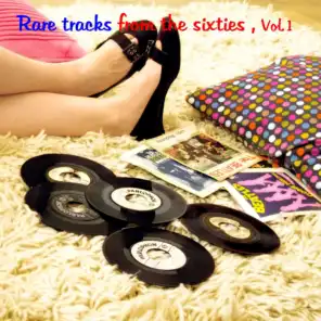 Rare Tracks from the Sixties, Vol. 1