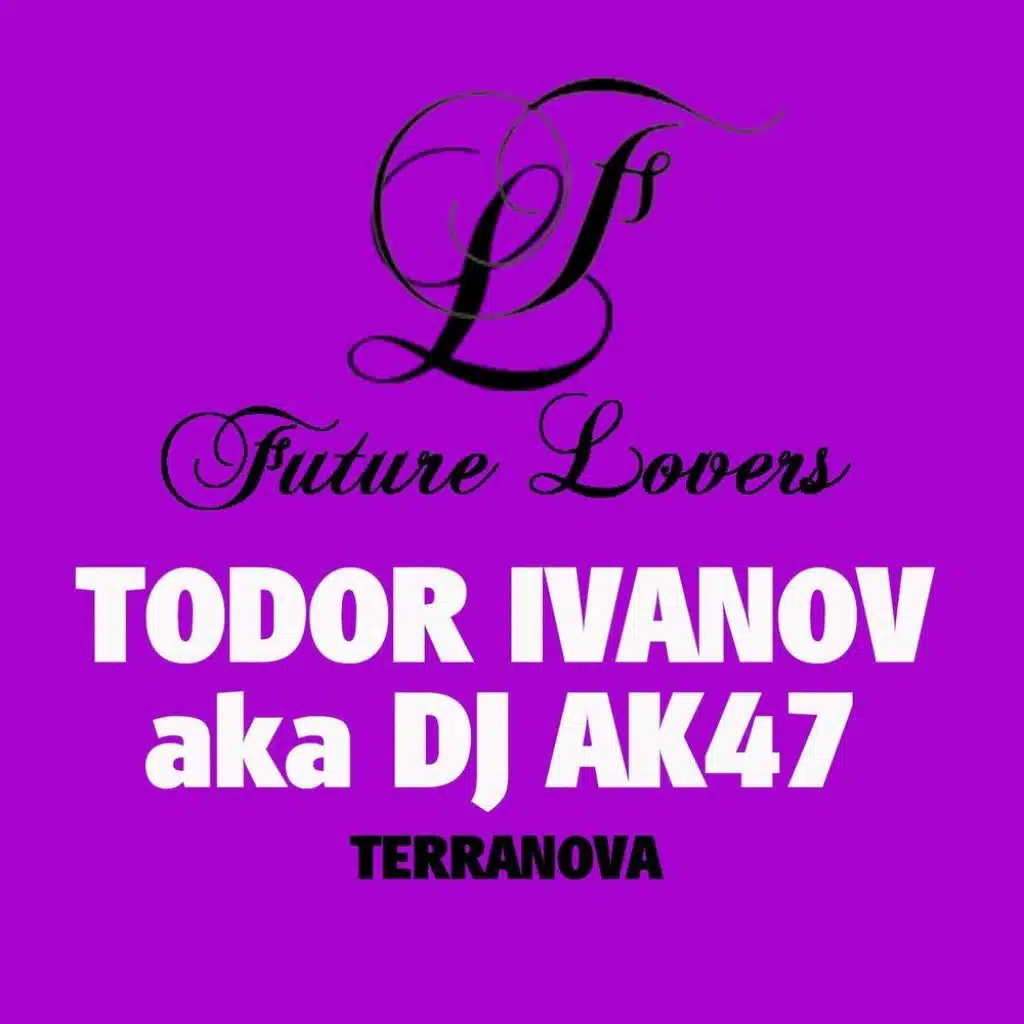Todor Ivanov and DJ AK47