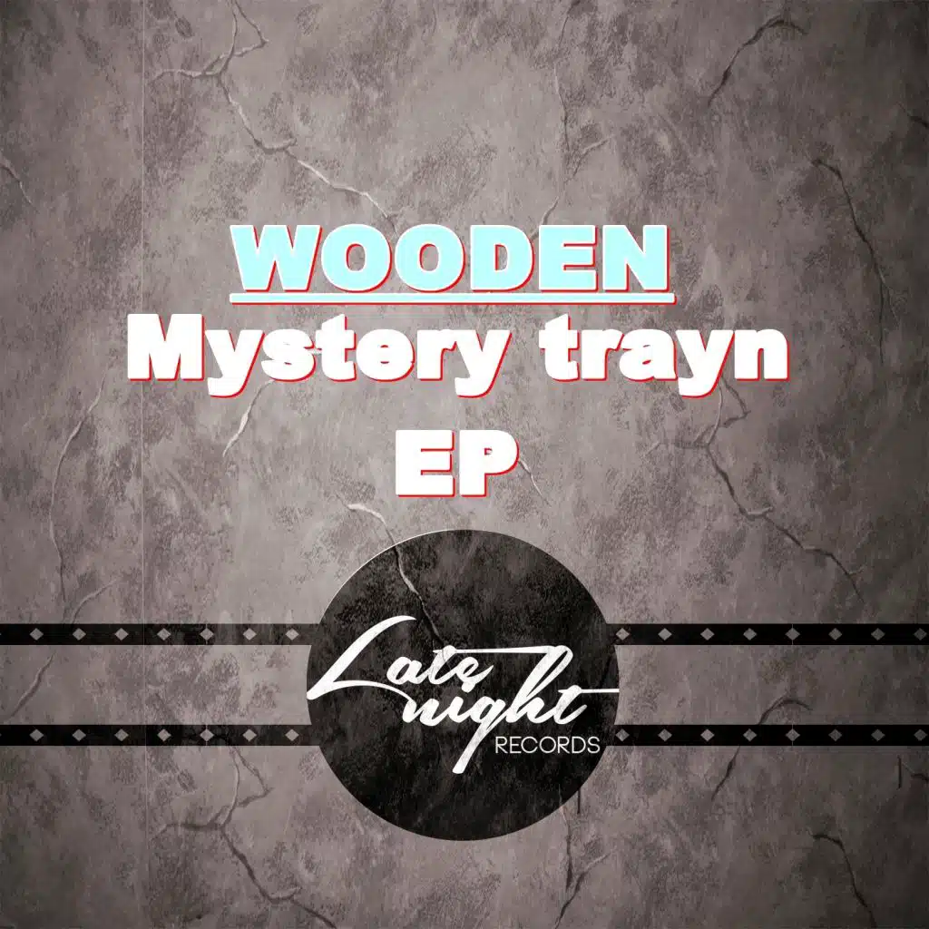 Mystery Train