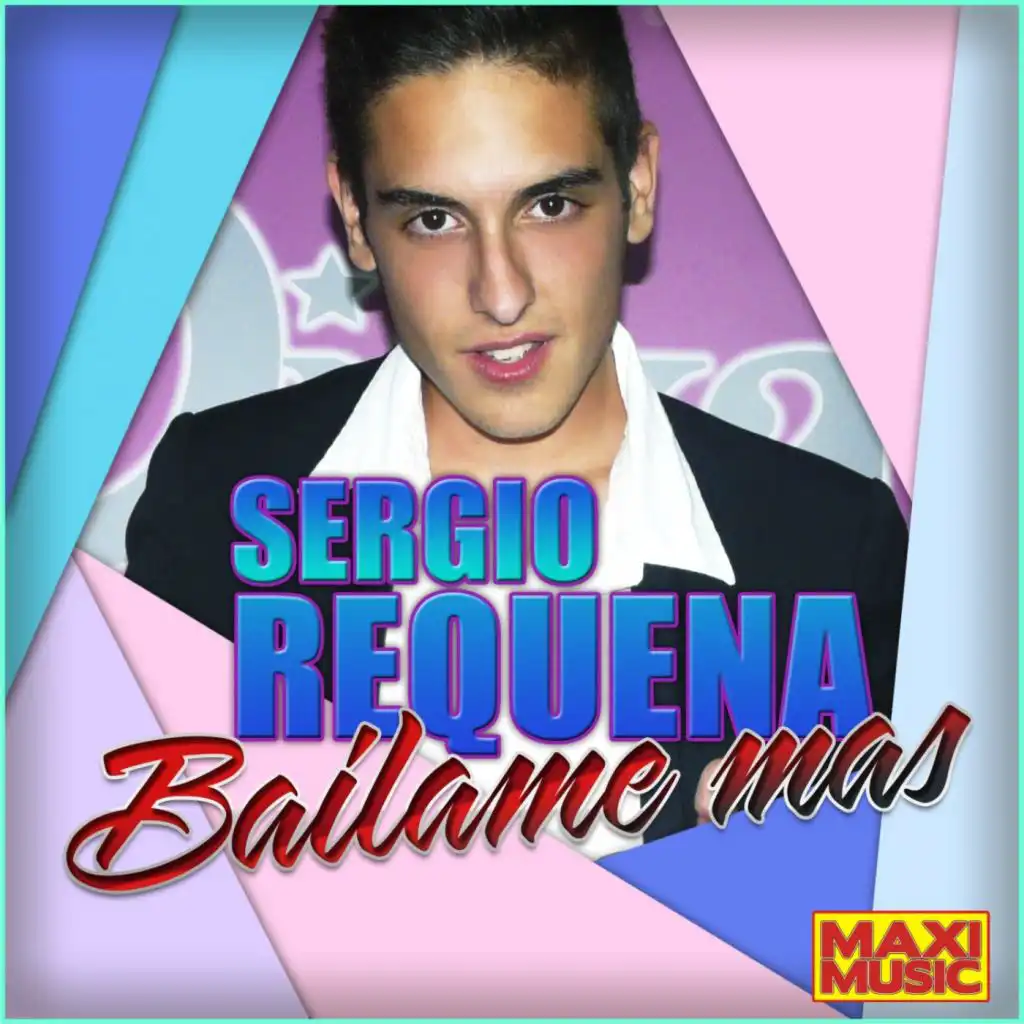 Bailame Mas (Radio Version)