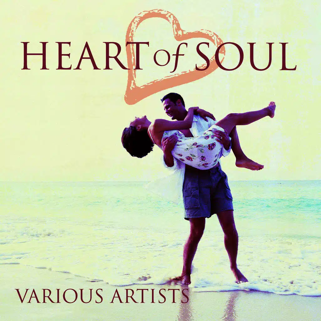 Love Still Lives In My Heart