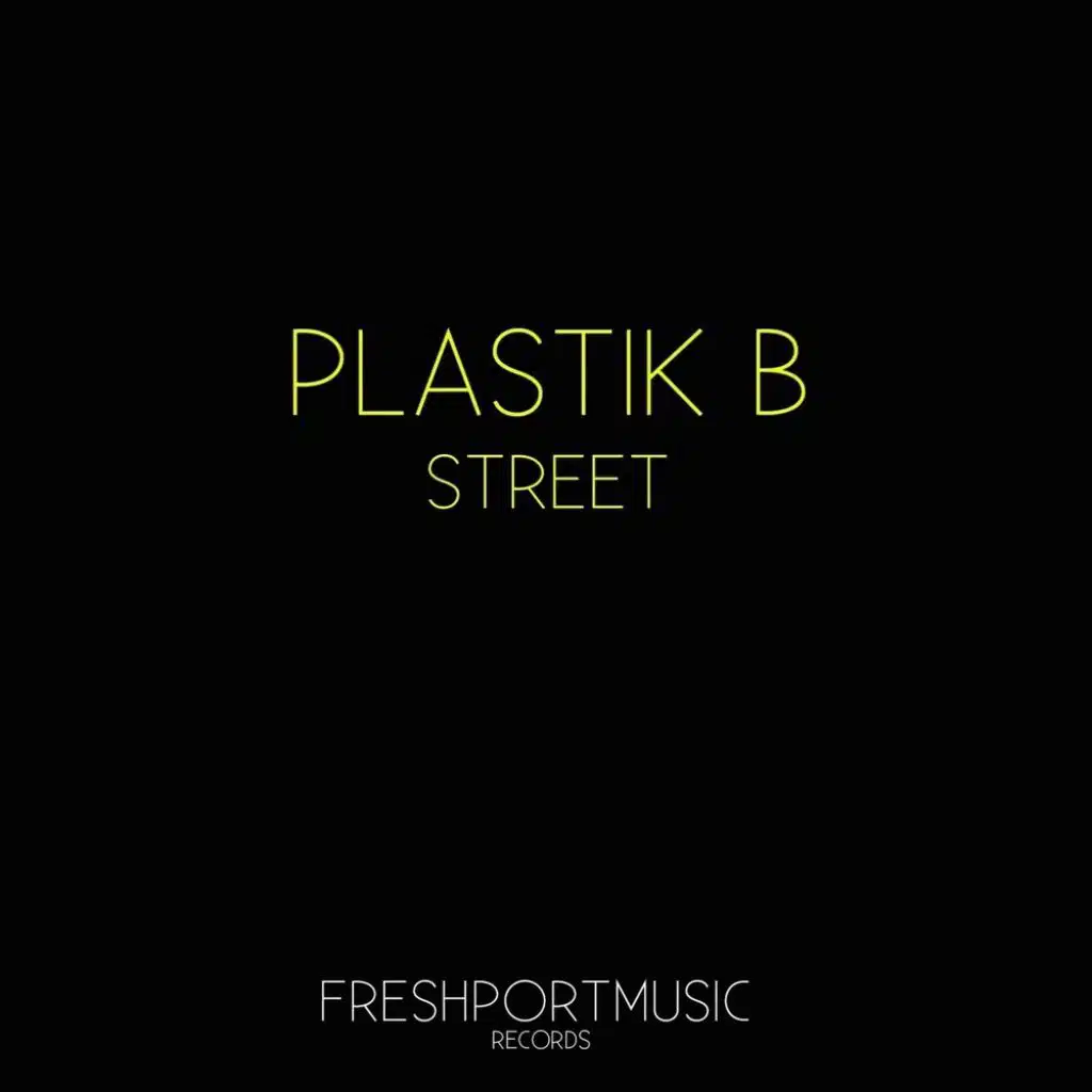 Street (Zeitspule Remix)