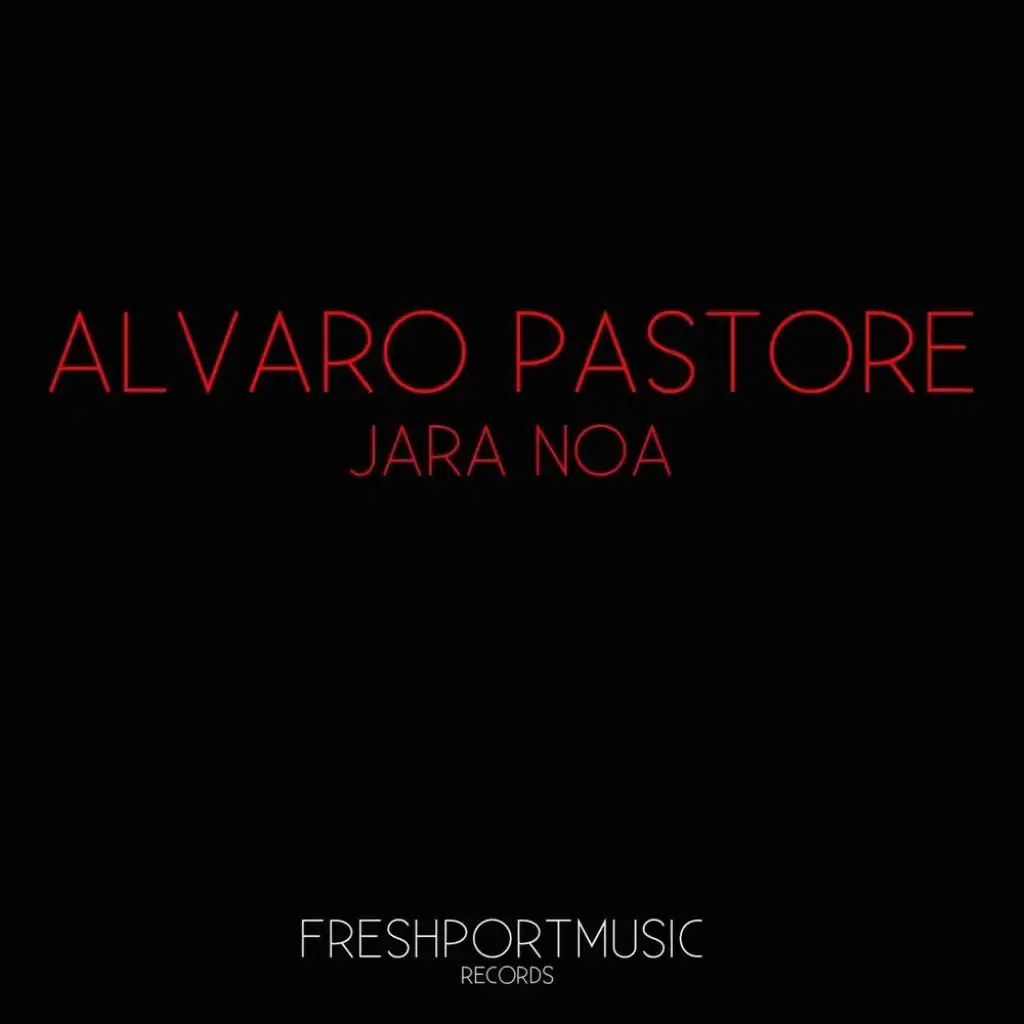 Alvaro Pastore