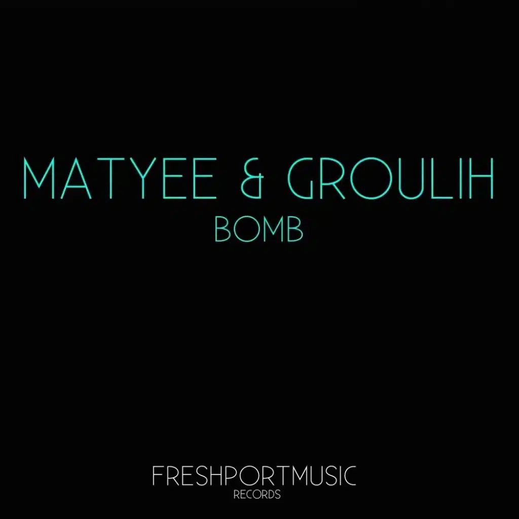 Matyee, Groulih