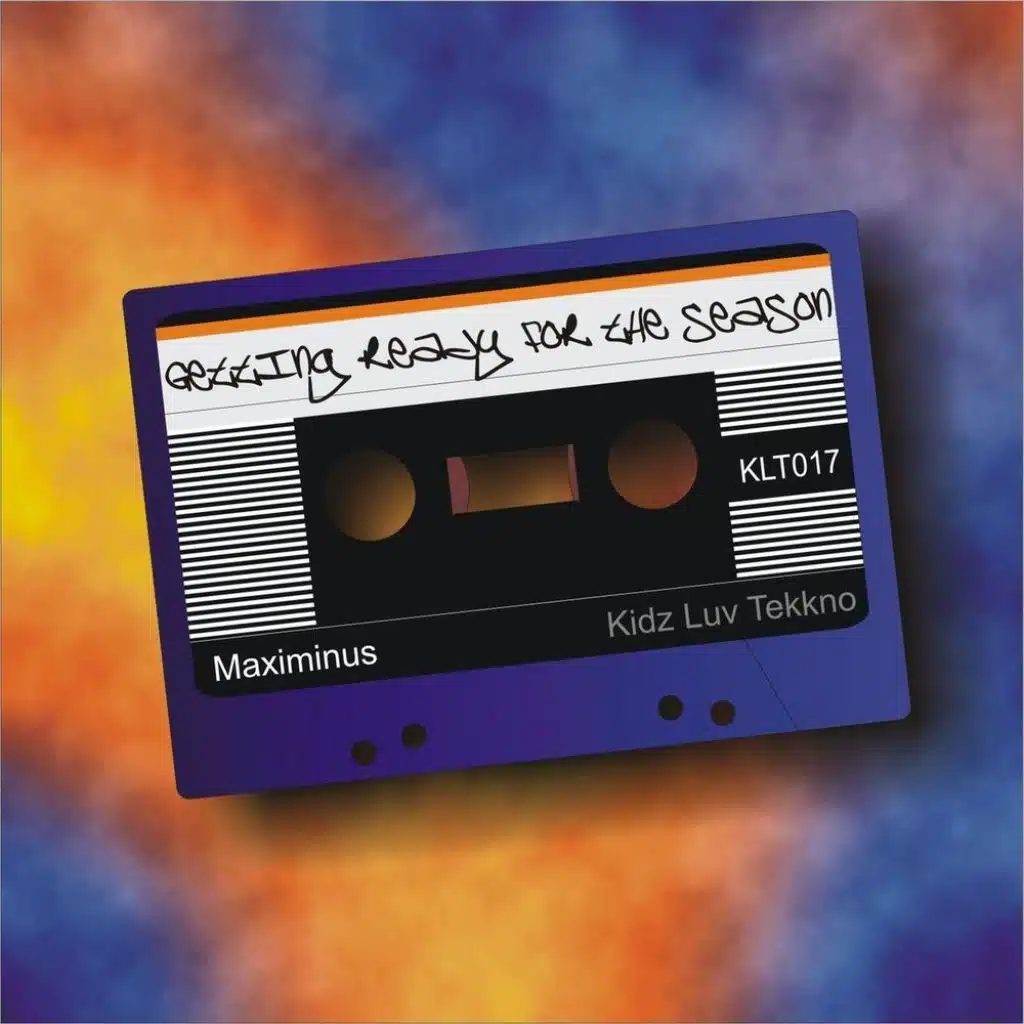 Getting Ready for the Season