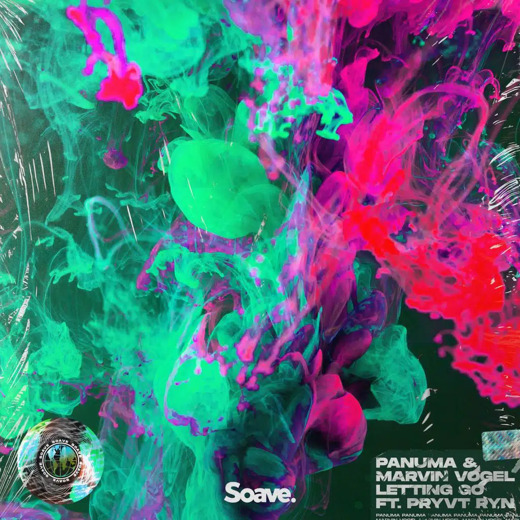 Panuma, Marvin Vogel