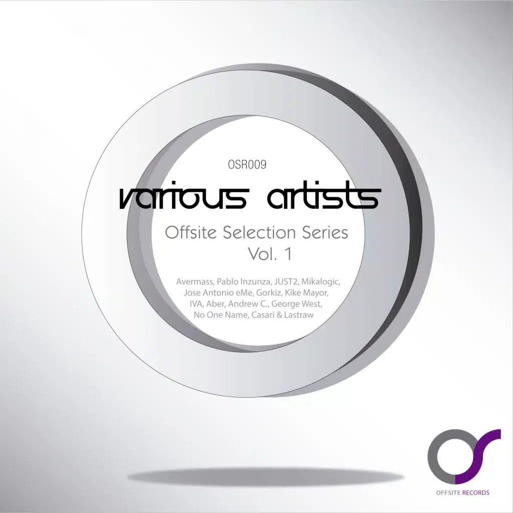 Offsite Selection Series Vol.1