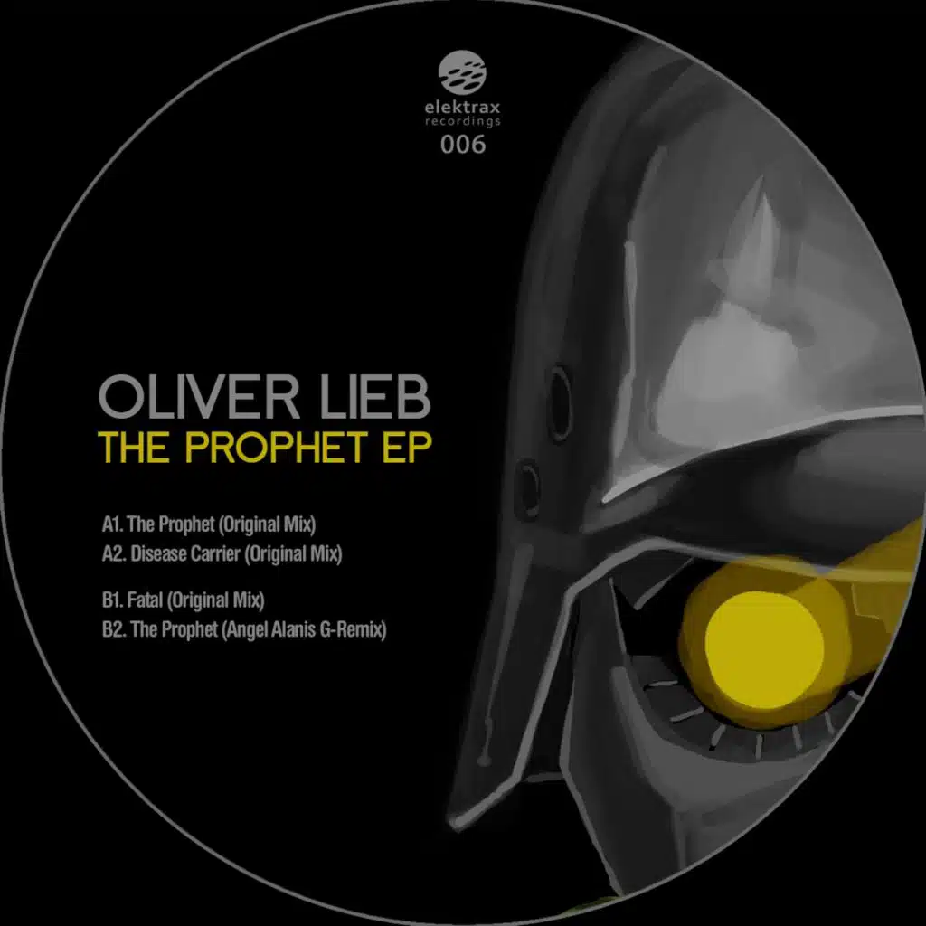 The Prophet