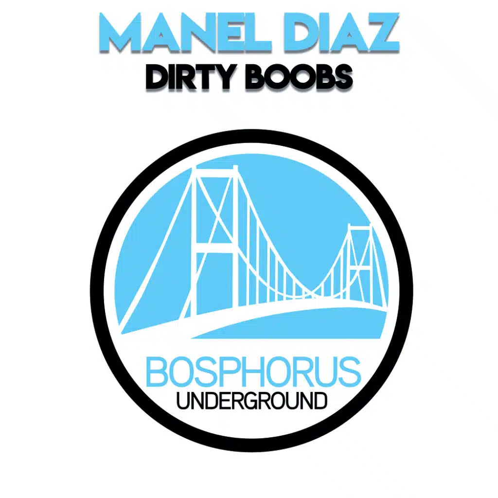 Dirty Boobs (Tony Kairom Remix)