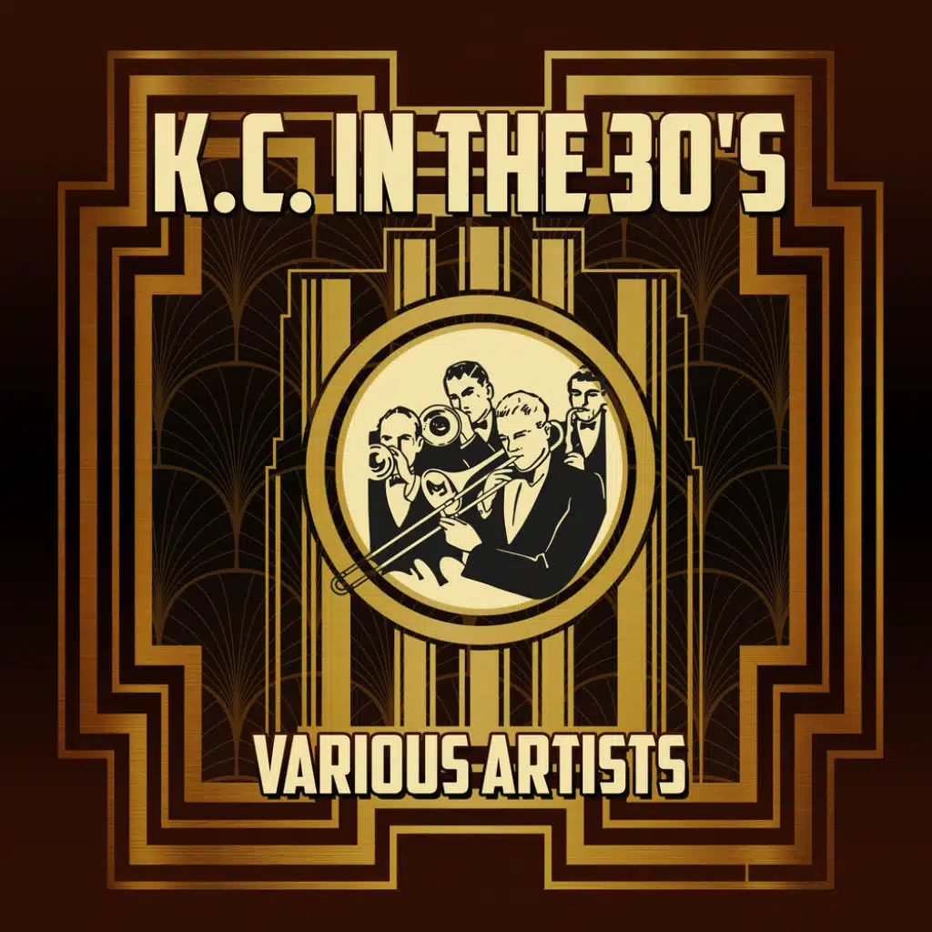 It's Hard To Laugh Or Smile (Benny Moten's Theme)