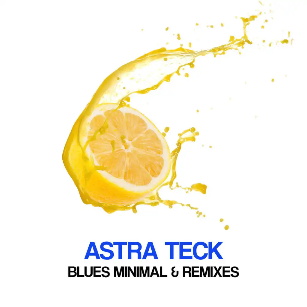 Blues Minimal & Remixes